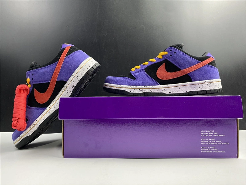 Nike SB Dunk Low ACG   BQ6817-008