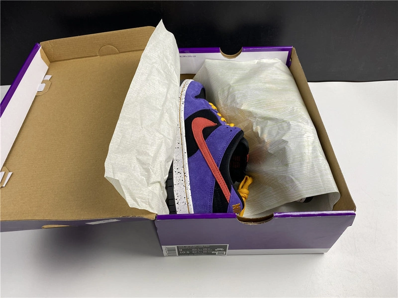 Nike SB Dunk Low ACG   BQ6817-008
