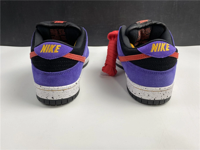 Nike SB Dunk Low ACG   BQ6817-008