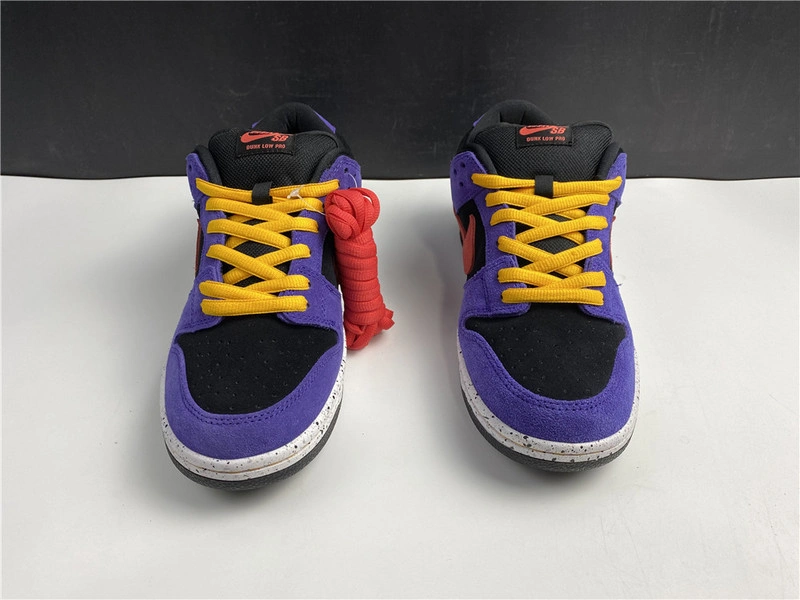 Nike SB Dunk Low ACG   BQ6817-008