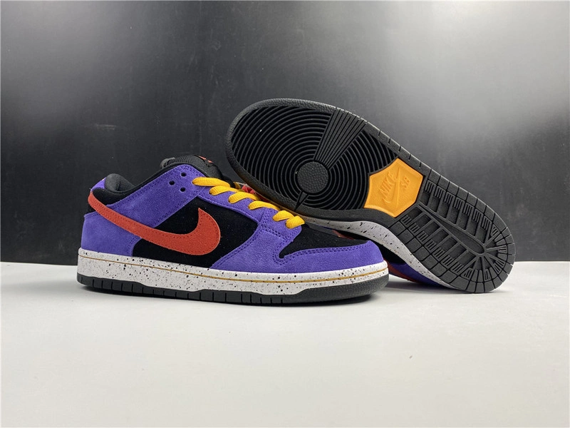 Nike SB Dunk Low ACG   BQ6817-008