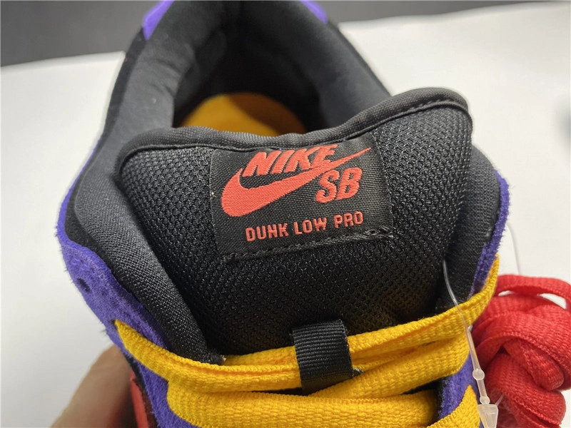 Nike SB Dunk Low ACG   BQ6817-008