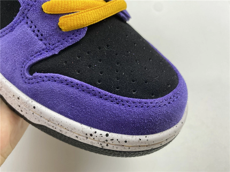 Nike SB Dunk Low ACG   BQ6817-008