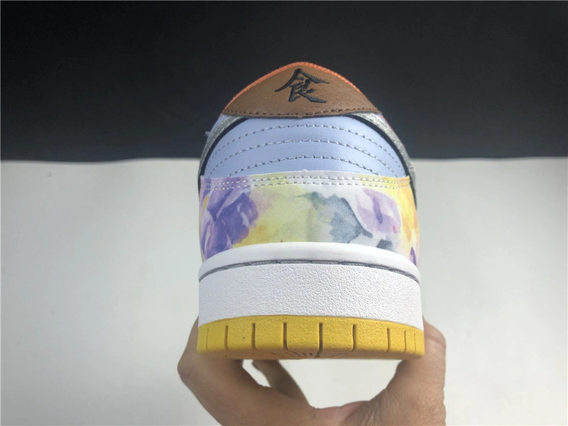 Nike SB Dunk Low “CNY”   CV1628-800