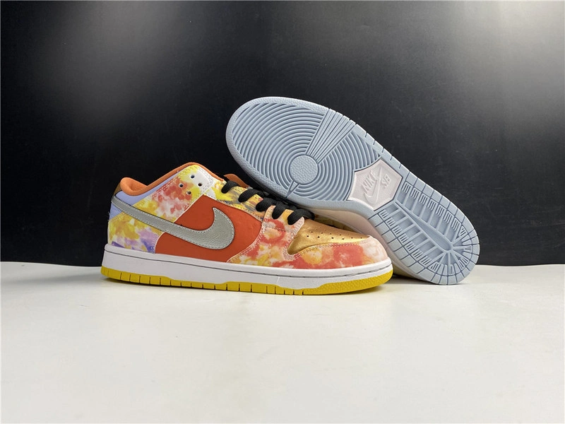 Nike SB Dunk Low “CNY”   CV1628-800