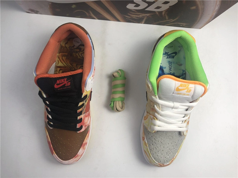 Nike SB Dunk Low “CNY”   CV1628-800