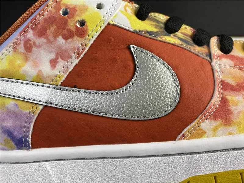 Nike SB Dunk Low “CNY”   CV1628-800