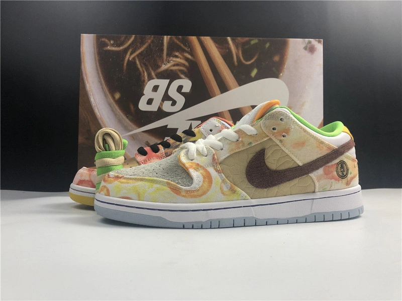 Nike SB Dunk Low “CNY”   CV1628-800