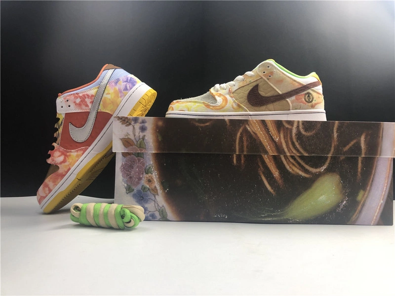 Nike SB Dunk Low “CNY”   CV1628-800