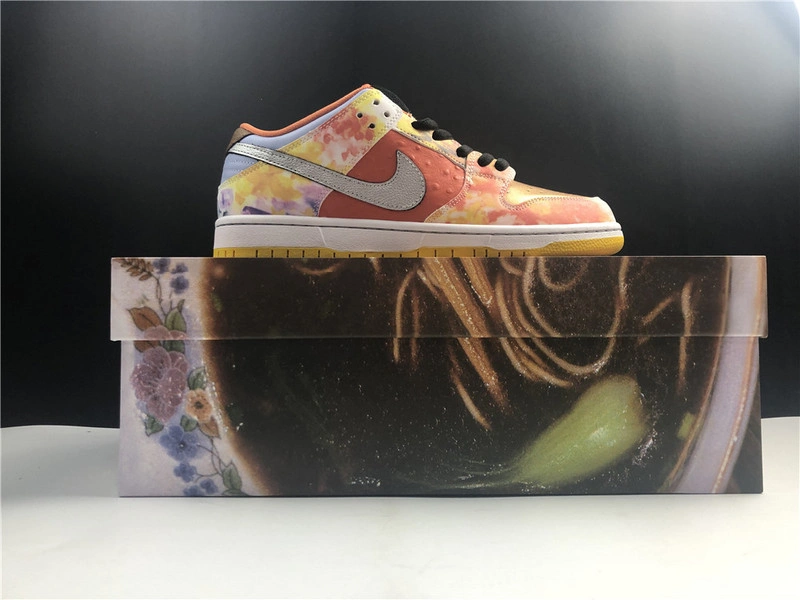 Nike SB Dunk Low “CNY”   CV1628-800