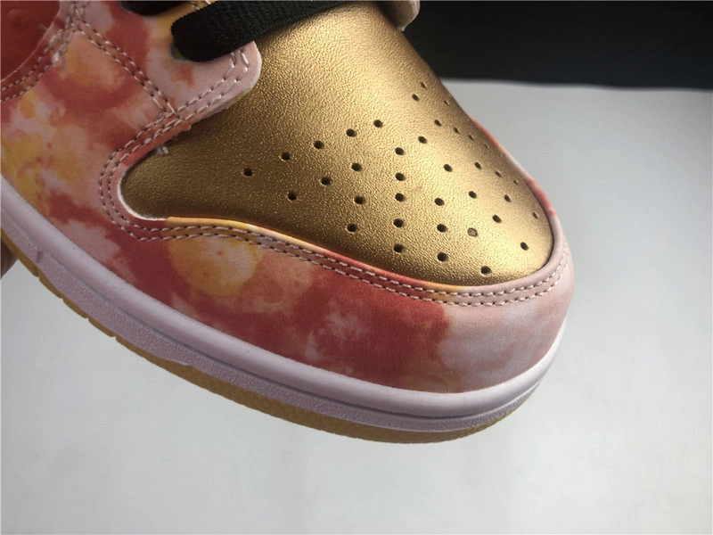 Nike SB Dunk Low “CNY”   CV1628-800