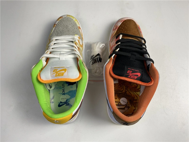 Nike SB Dunk Low “CNY”   CV1628-800