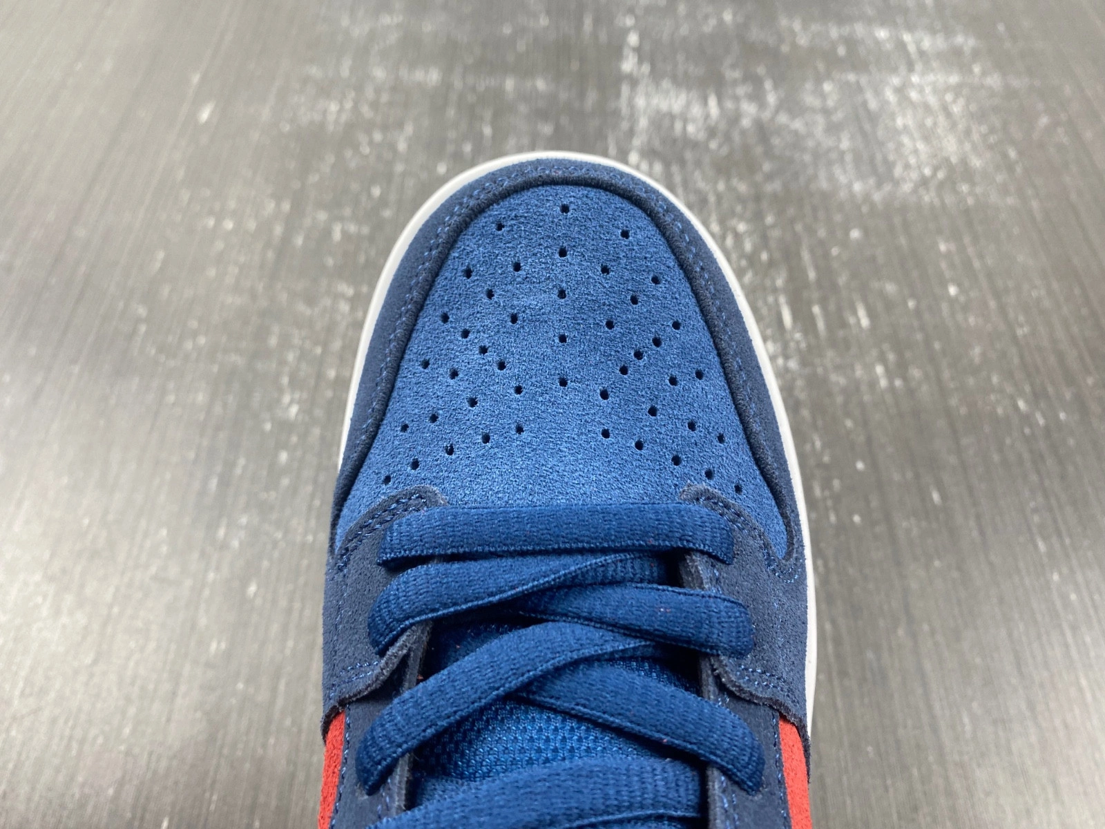 Nike SB Dunk Low Catalonia DJ0606-400