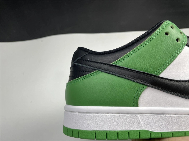 Nike SB Dunk Low “Classic Green”  BQ6817-30