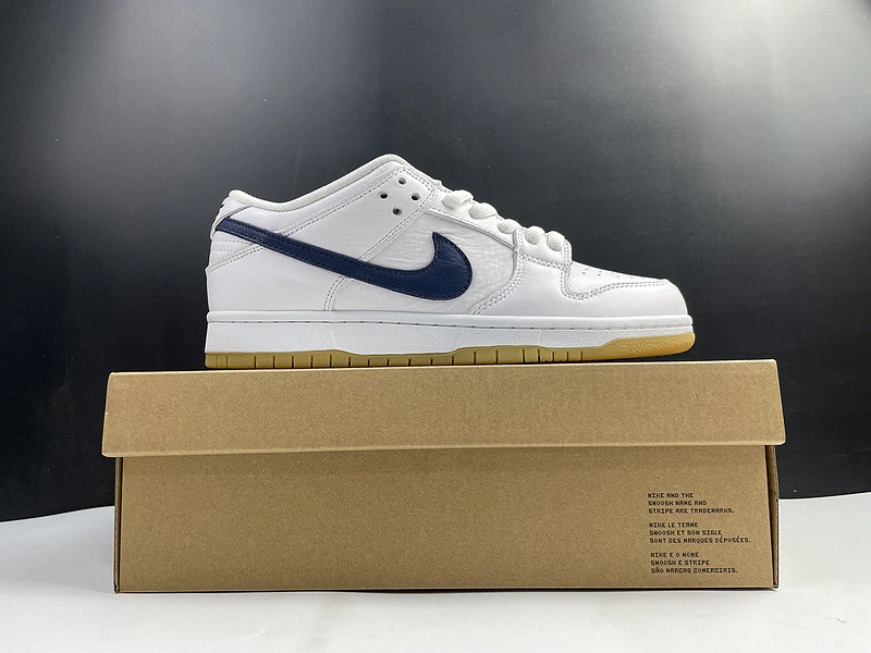 Nike SB Dunk Low “Classic Green”  CZ2249-100