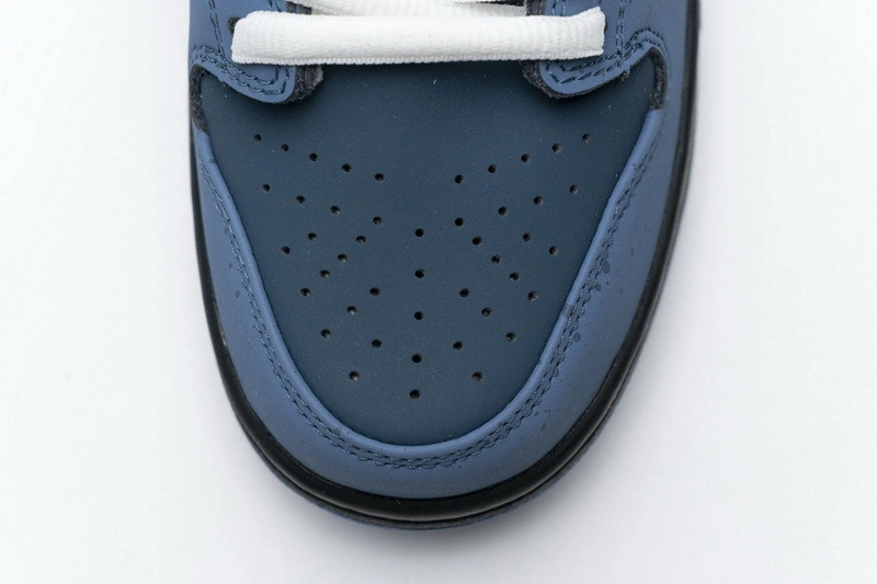 Nike SB Dunk Low Concepts Blue Lobster  313170-342