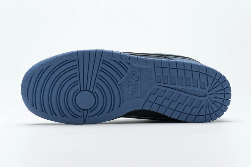 Nike SB Dunk Low Concepts Blue Lobster  313170-342