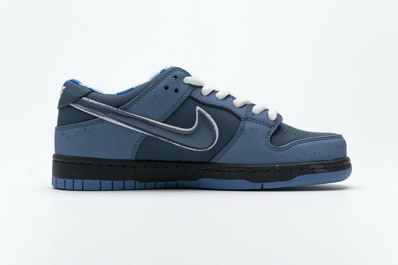 Nike SB Dunk Low Concepts Blue Lobster  313170-342