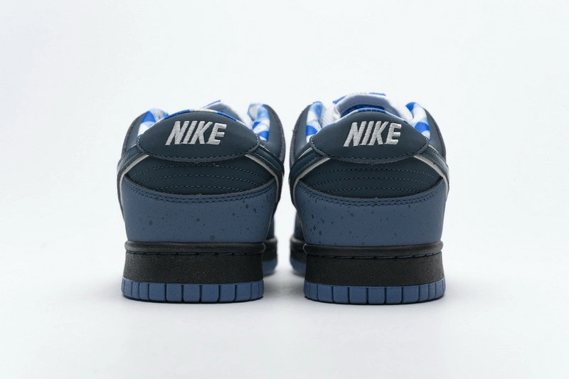 Nike SB Dunk Low Concepts Blue Lobster  313170-342