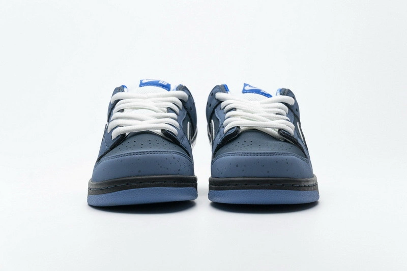 Nike SB Dunk Low Concepts Blue Lobster  313170-342
