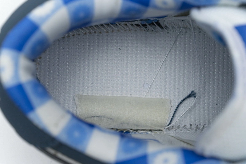 Nike SB Dunk Low Concepts Blue Lobster  313170-342
