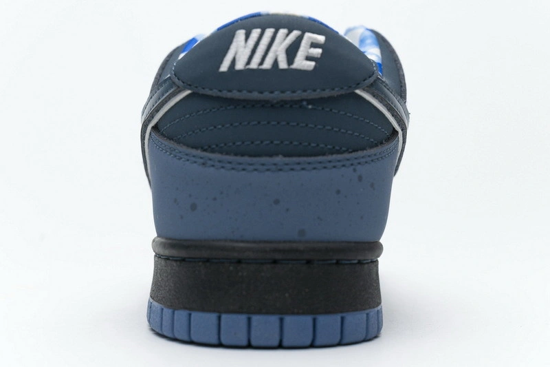 Nike SB Dunk Low Concepts Blue Lobster  313170-342