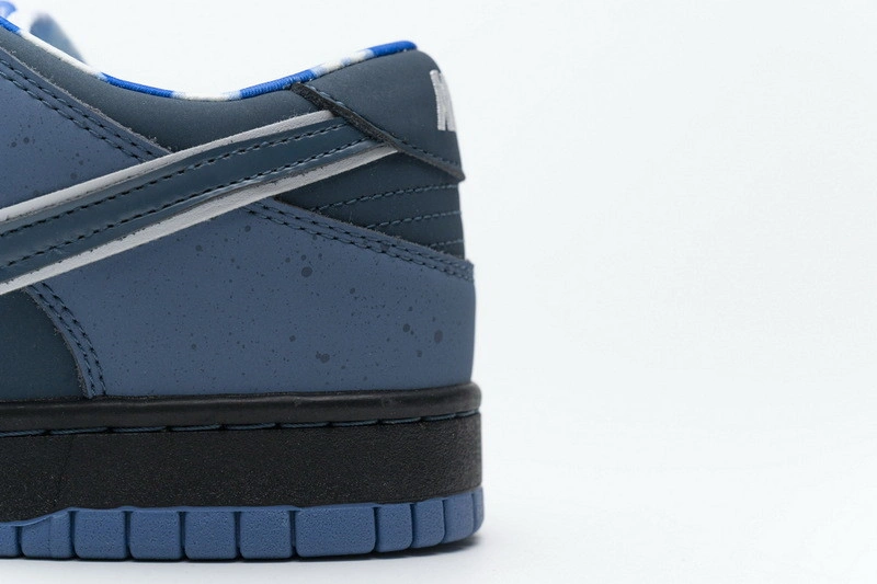 Nike SB Dunk Low Concepts Blue Lobster  313170-342