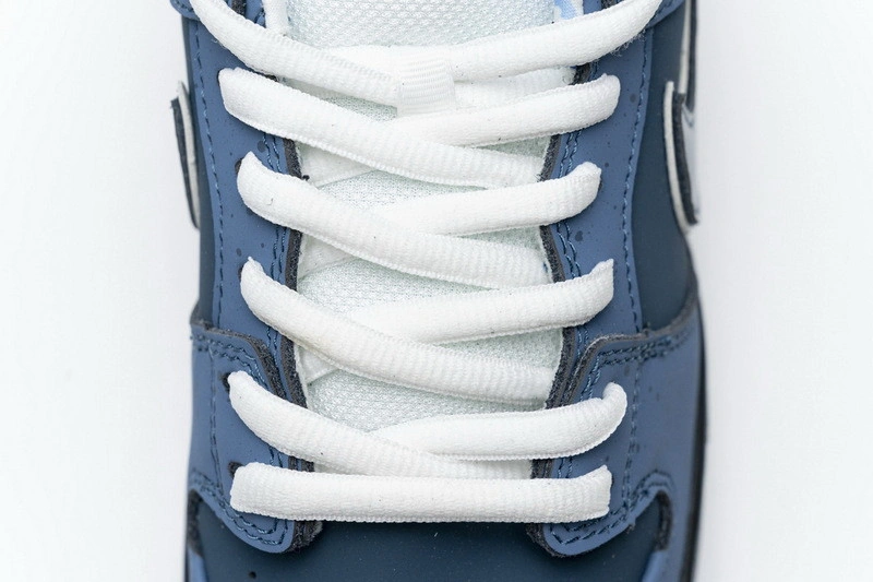 Nike SB Dunk Low Concepts Blue Lobster  313170-342