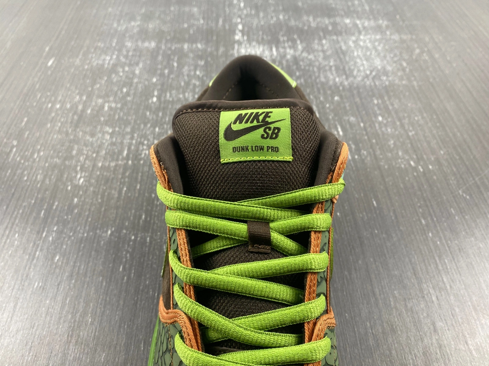 Nike SB Dunk Low De La Soul (2015) Men's - 789841-332