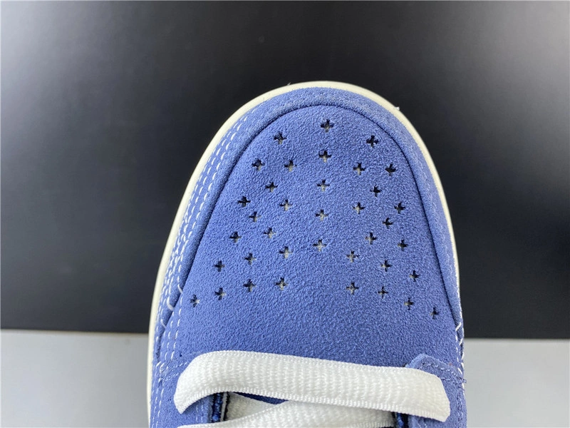 Nike SB Dunk Low Denim Sashiko  CV0316-400