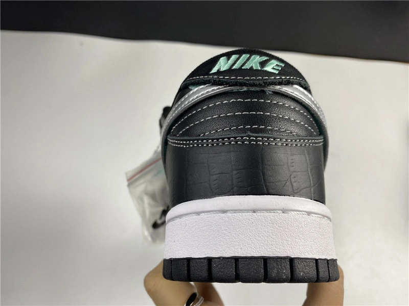 Nike SB Dunk Low Diamond Supply Co Black Diamond  BV1310-001