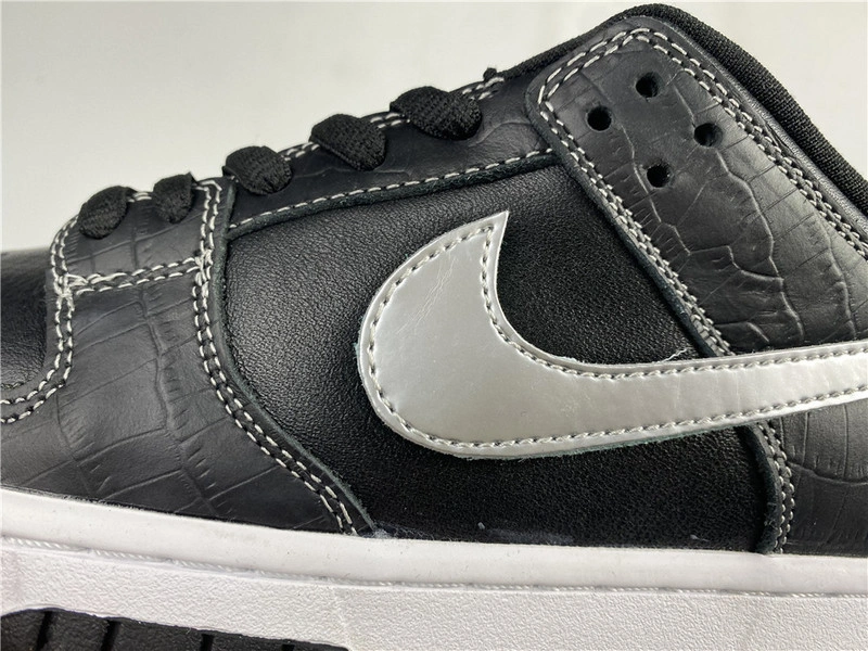 Nike SB Dunk Low Diamond Supply Co Black Diamond  BV1310-001