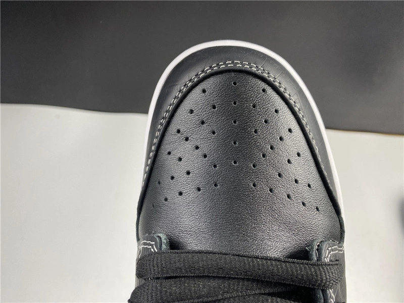 Nike SB Dunk Low Diamond Supply Co Black Diamond  BV1310-001
