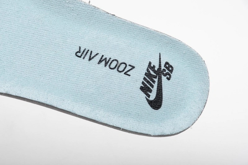 Nike SB Dunk Low Diamond Supply Co White Diamond BV1310-100
