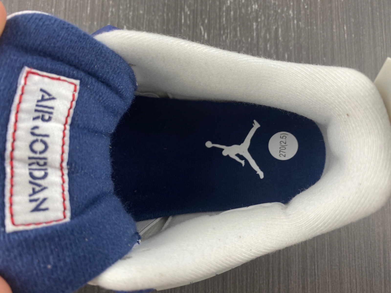 Nike SB Dunk Low Dodgers DO9395-400