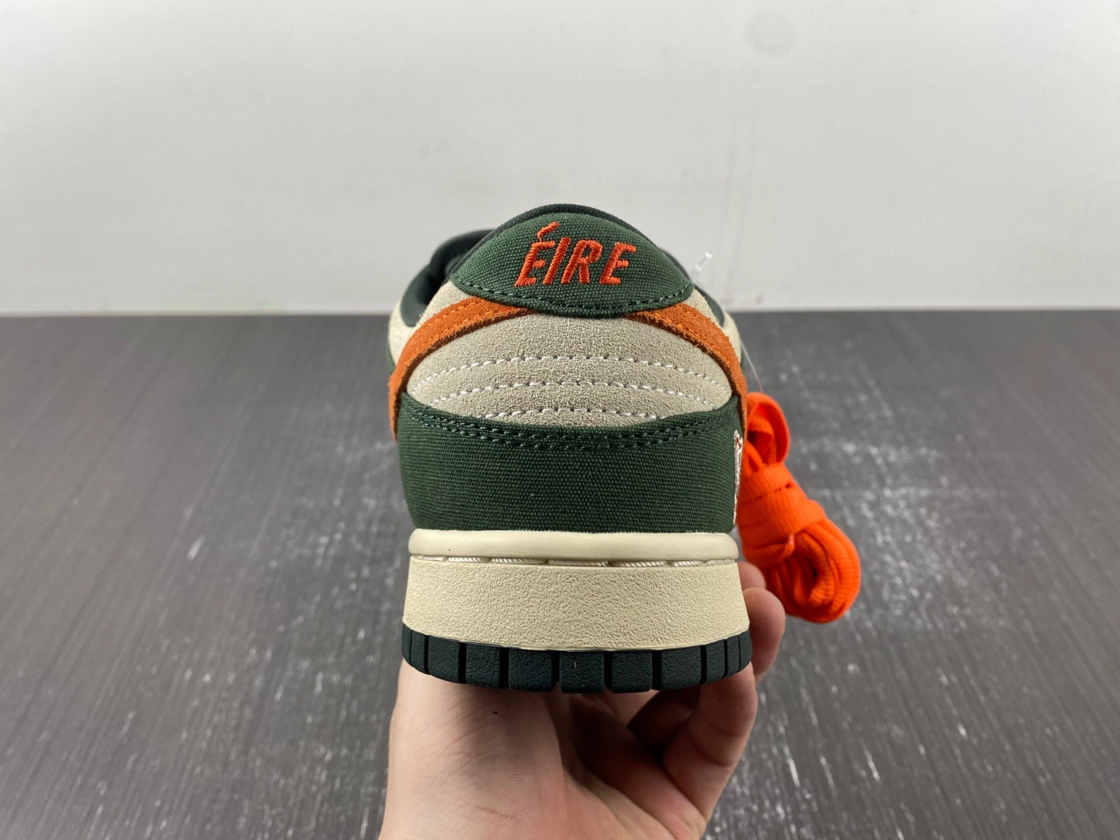 Nike SB Dunk Low Eire Men's - 304292-185