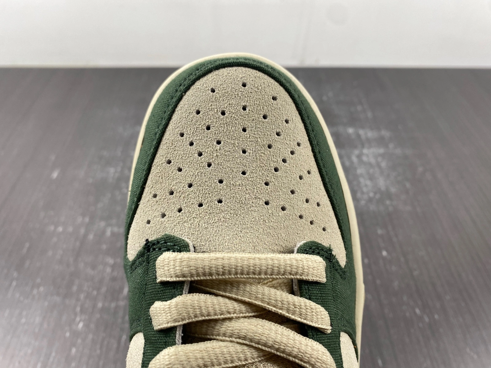 Nike SB Dunk Low Eire Men's - 304292-185