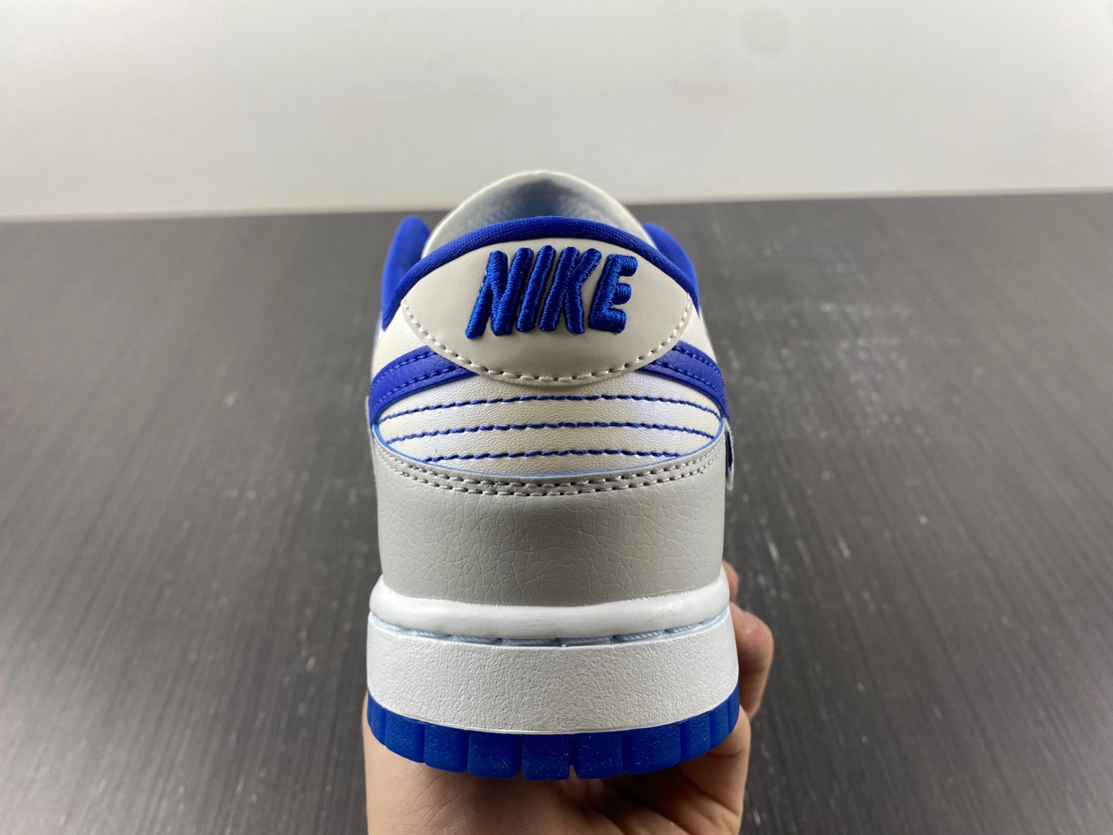 Nike SB Dunk Low FB1841-110