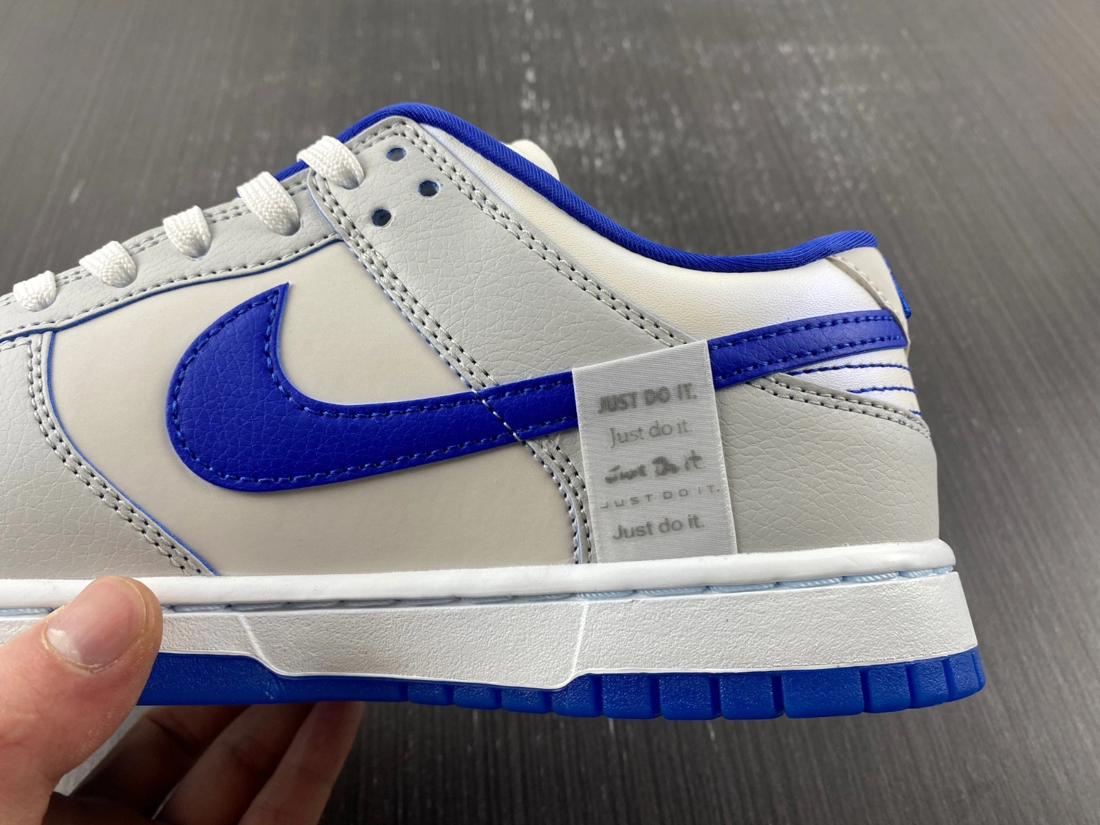Nike SB Dunk Low FB1841-110