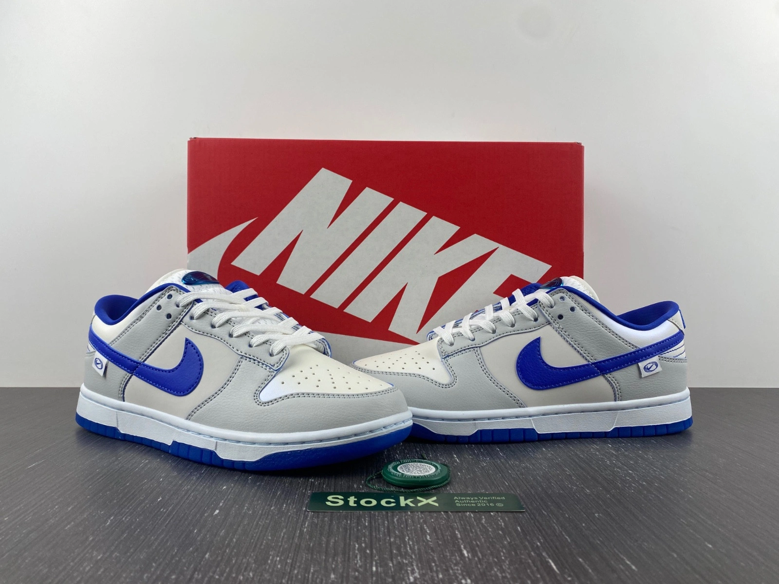 Nike SB Dunk Low FB1841-110
