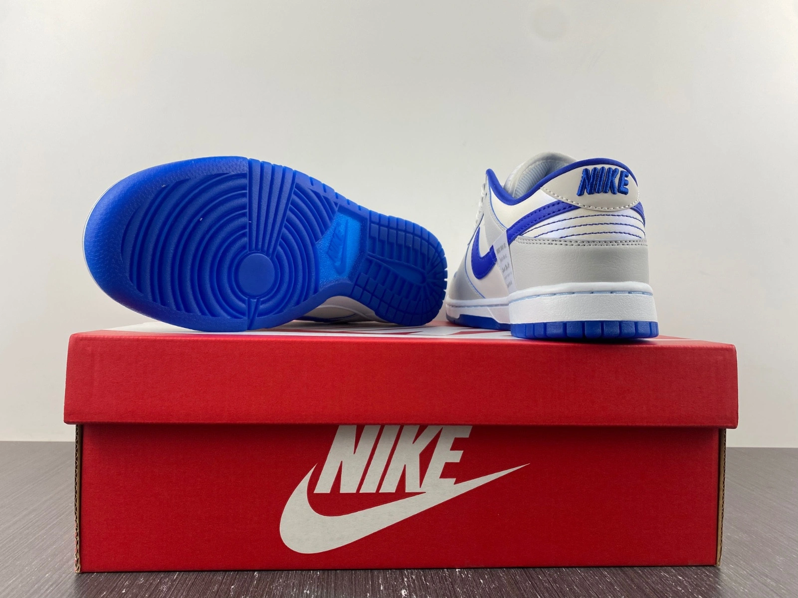 Nike SB Dunk Low FB1841-110