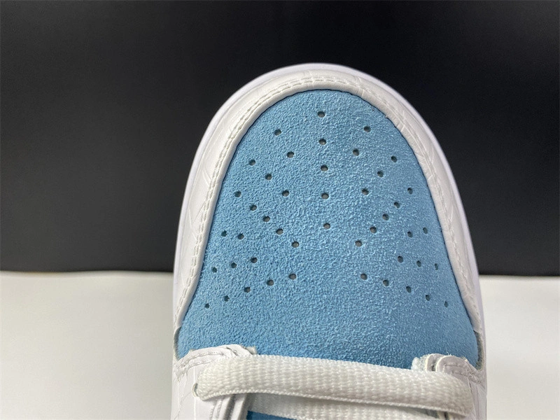 Nike SB Dunk Low FTC Lagoon Pulse - DH7687-400