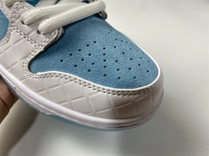Nike SB Dunk Low FTC Lagoon Pulse - DH7687-400