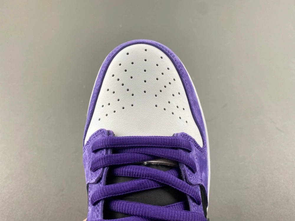 Nike SB Dunk Low Hayley Wilson Men's - HJ0513-500