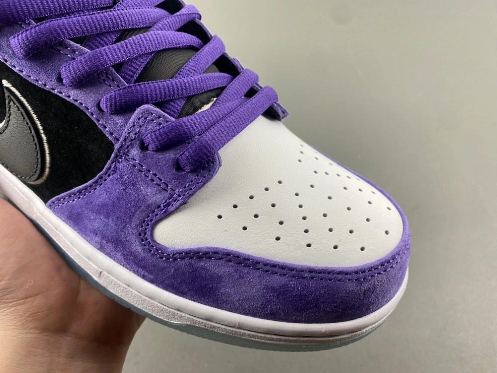 Nike SB Dunk Low Hayley Wilson Men's - HJ0513-500