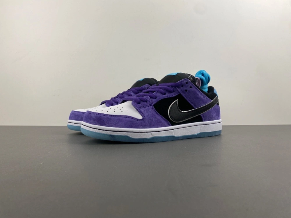 Nike SB Dunk Low Hayley Wilson Men's - HJ0513-500