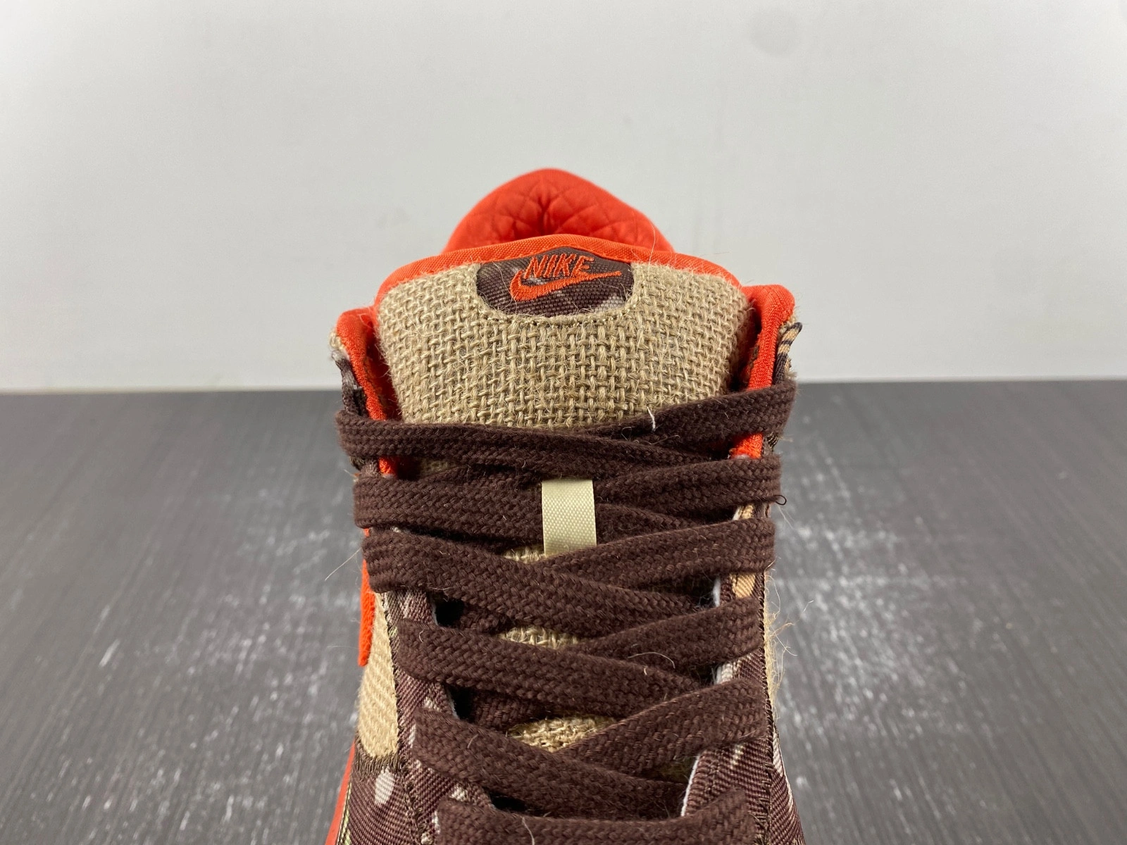 Nike SB Dunk Low Hunter Reese Forbes 304292-281