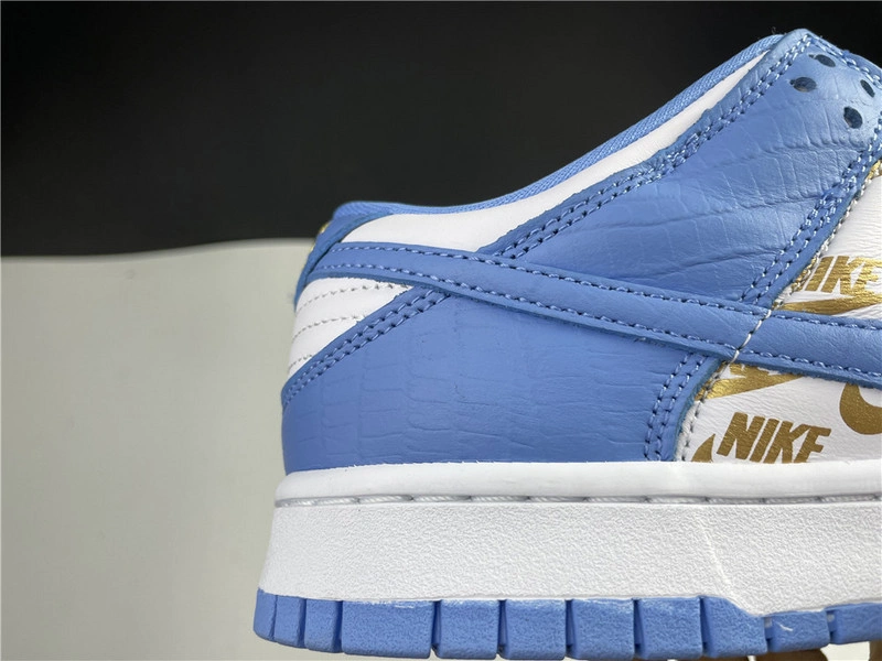 Nike SB Dunk Low Hyper Royal (2021)  DH3228-141