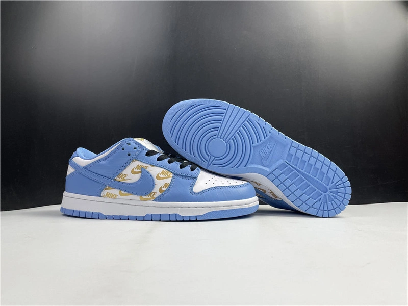 Nike SB Dunk Low Hyper Royal (2021)  DH3228-141