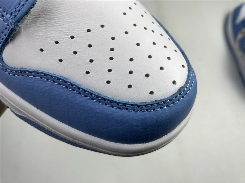 Nike SB Dunk Low Hyper Royal (2021)  DH3228-141